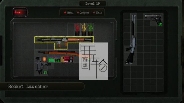 PC《节省空间：组织之谜 Save Room - Organization Puzzle》英文版下载_1
