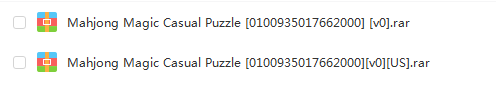 switch《Mahjong Magic Casual Puzzle》中文版nsp/xci下载_2