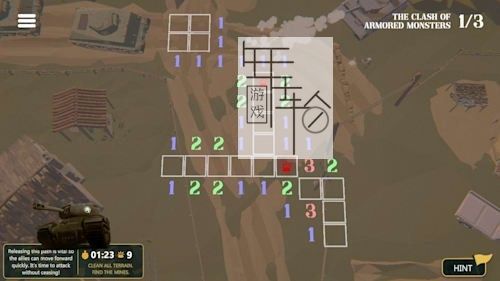 switch《战争地雷合集 War Mines Collection》英文版nsp/xci整合版下载【含1.0.1补丁】_3