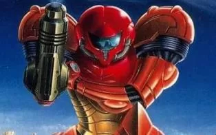 3DS《密特罗德(银河战士) 萨姆斯回归 Metroid II: Return of Samus》中文版cia下载