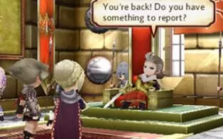 3DS《遗产传奇 The Legend of Legacy》英文版cia下载