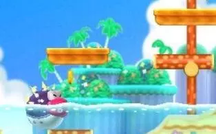 3DS《新超级马力欧兄弟2 New Super Mario Bros. U》繁体港版cia下载