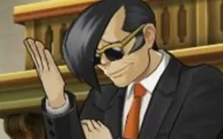 3DS《逆转裁判5 Phoenix Wright - Ace Attorney - Dual Destinies》英文版cia下载