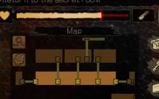 3DS《悚然惊恐 Creeping Terror》中文版cia下载