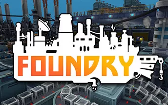 PC《铸造厂 FOUNDRY》英文版下载v0.5.0.11991