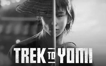【5.05】PS4《黄泉之路 Trek to Yomi》中文版下载【V1.07整合版 + 降级补丁+】