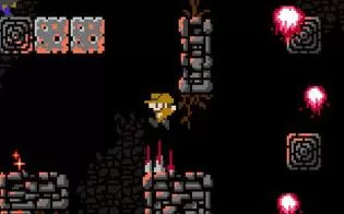 3DS《1001颗尖刺 1001 Spikes》中文版cia下载【含v1.1】