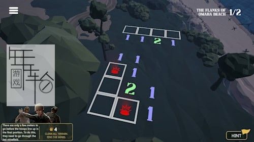 switch《战争地雷合集 War Mines Collection》英文版nsp/xci整合版下载【含1.0.1补丁】_1