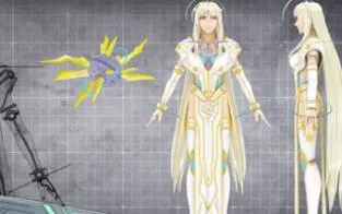 3DS《 异度之刃3D Xenoblade Chronicles 3D》欧版cia下载