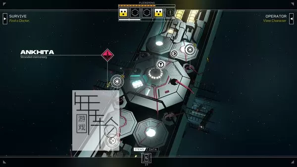 switch《公民沉睡者 Citizen Sleeper》英文版nsp下载+1.3.9补丁_1