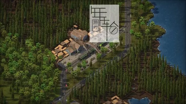 PC《铁路先驱 Sweet Transit》中文版下载v0.4.15版_0