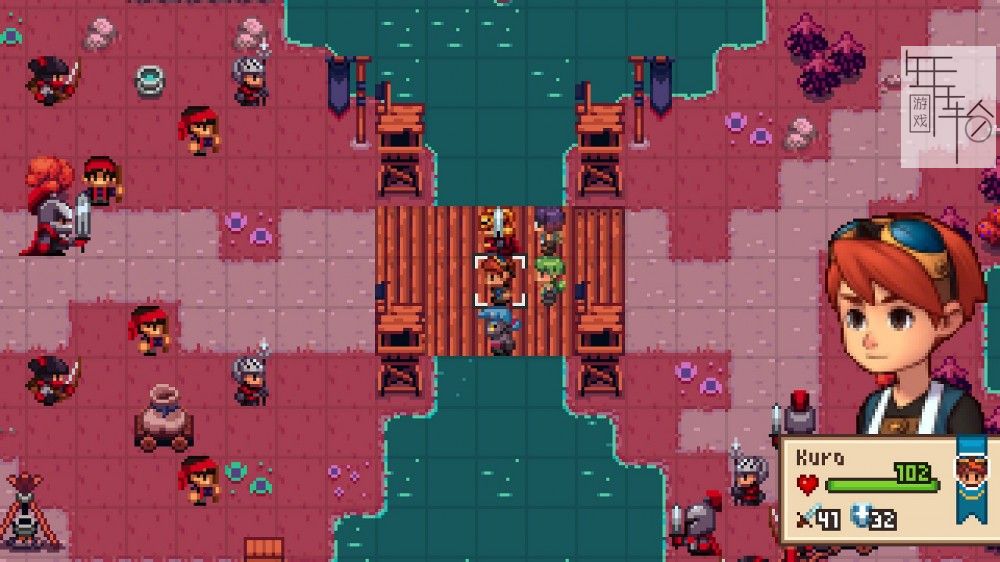 switch《进化之地 传奇版 Evoland Legendary Edition》中文版xci整合版下载【含1.0.8补丁+金手指】_2