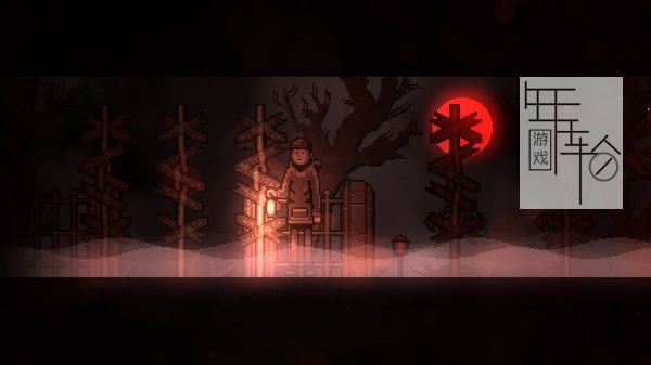 PC《雾城 DEEP FOG》中文版下载_0