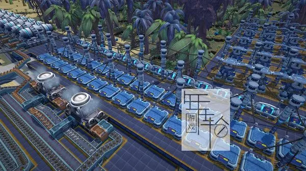 PC《铸造厂 FOUNDRY》英文版下载v0.5.0.11991_3