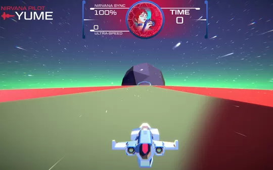 switch《涅槃 Nirvana》英文版nsp/xci整合版下载【含1.0.1补丁】