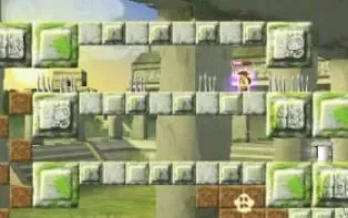 3DS《金字塔 Pyramids》英文版cia下载