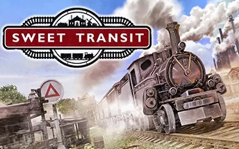 PC《铁路先驱 Sweet Transit》中文版下载v0.4.15版