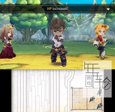 3DS《遗产传奇 The Legend of Legacy》英文版cia下载_0