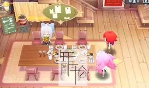 3DS《禁忌的玛古那 日文动画版 Lord of Magna Maiden Heaven》英文版cia下载_0