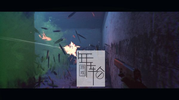 PC《杀手 The Cleaner》中文版下载_3