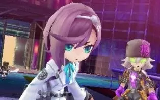 3DS《第七龙神III 代号VFD 7th Dragon III Code: VFD》英文版cia下载