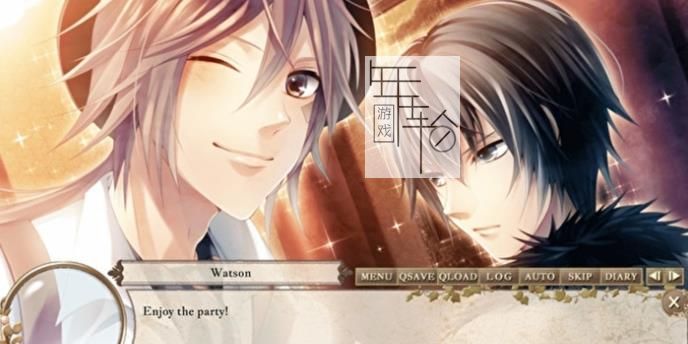 3DS《英国侦探神秘事件 Secret Mysteries in London - Update》英文版cia下载_0