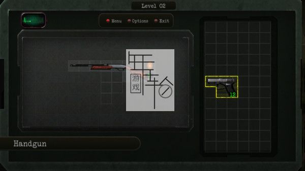 PC《节省空间：组织之谜 Save Room - Organization Puzzle》英文版下载_0