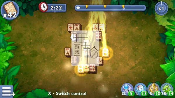 switch《Mahjong Magic Casual Puzzle》中文版nsp/xci下载_1