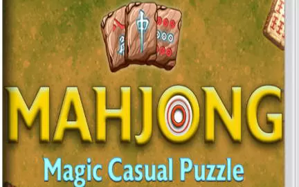 switch《Mahjong Magic Casual Puzzle》中文版nsp/xci下载