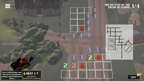 switch《战争地雷合集 War Mines Collection》英文版nsp/xci整合版下载【含1.0.1补丁】_4