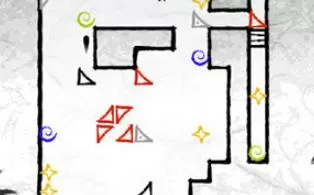 3DS《忍之PAZURA 》中文版cia下载