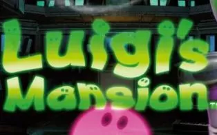 3DS《路易吉洋馆(路易鬼屋) Luigi's Mansion 》中文版cia下载【汉化v1.0】