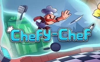 switch《Chefy-Chef》英文版nsp/xci下载