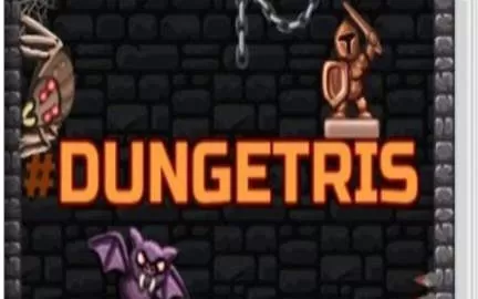 switch《Dungetris》英文版nsp/xci下载