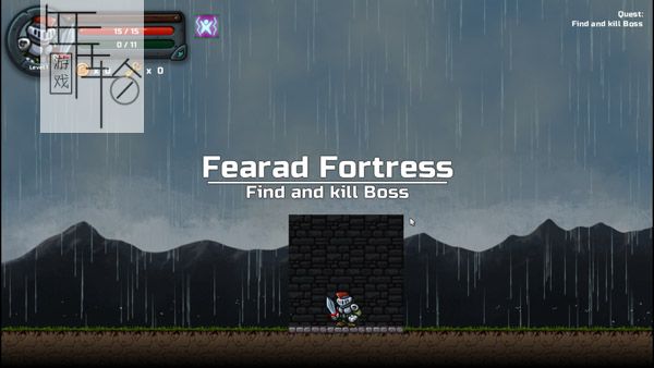 switch《Dungetris》英文版nsp/xci下载_1