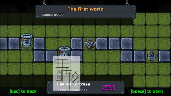 switch《Dungetris》英文版nsp/xci下载_2