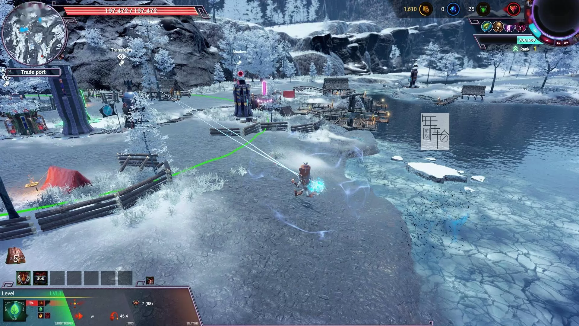 switch《元素战争2 Elemental War 2》中文版nsz下载+1.1.5补丁_1