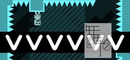 3DS《VVVVVV》英文版cia下载_0