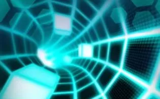 3DS《SpeedX 3D Hyper Edition》英文版cia下载
