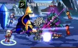 3DS《血腥吸血鬼 Bloody Vampire》英文版cia下载