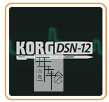 3DS《KORG DSN 12》英文版cia下载_0