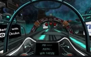 3DS《F Zero赛车GXF-Zero for Game Boy Advance》英文版cia下载