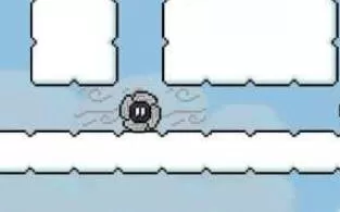  3DS《水滴大冒险 Fluidity - Spin Cycle》英文版cia下载
