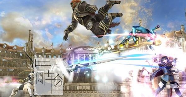 3DS《任天堂明星大乱斗 Super Smash Bros. Special Demo Version》英文版cia下载_0