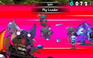 3DS《魔王的盒子 Demon King Box》英文版cia下载