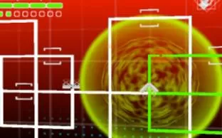 3DS《CPU脱险记 escapeVektor》英文版cia下载