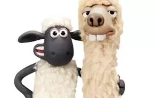 3DS《小羊肖恩6-10集 Shaun the Sheep - Episode 6-10》英文版cia下载