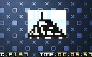 3DS《绘图方块e3 Picross e3》英文版cia下载