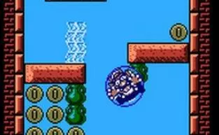 3DS《瓦力欧乐园 Wario Land Advance - Youki no Otakara》日文版cia下载