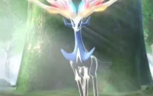3DS《口袋妖怪X Pokemon X - Update 1.3 》英文版cia下载